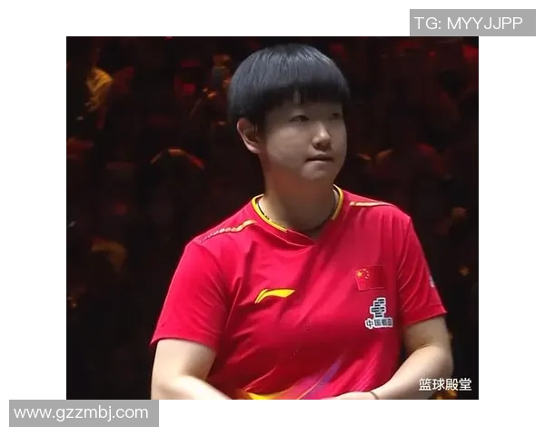 孙颖莎鏖战七局逆转王艺迪成功晋级女单四强展现卓越实力