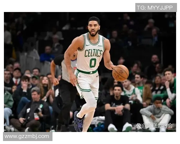 塔图姆全能表现助凯尔特人险胜篮网关键时刻展现领袖风范