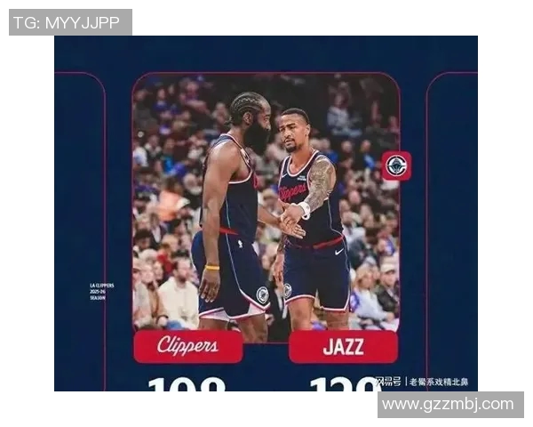 尴尬!快船21分惨败创下17年来最惨揭幕战失利 尴尬!快船21分惨败创下17年来最惨揭幕战失利