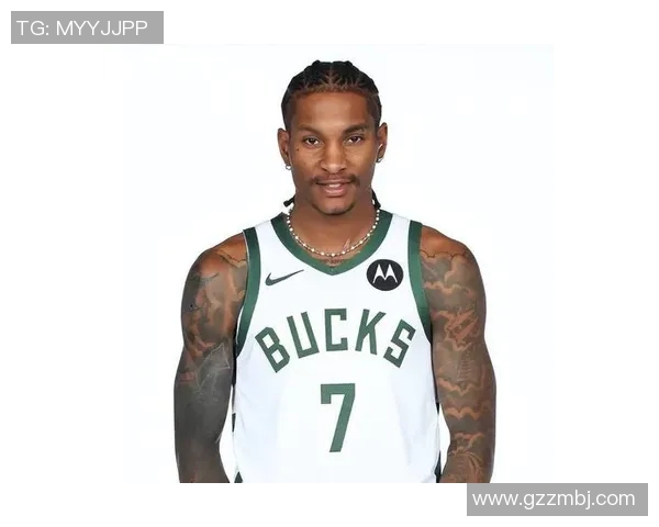 30分+26分！火箭弃将成了雄鹿二当家，惠特摩尔11投仅得4分