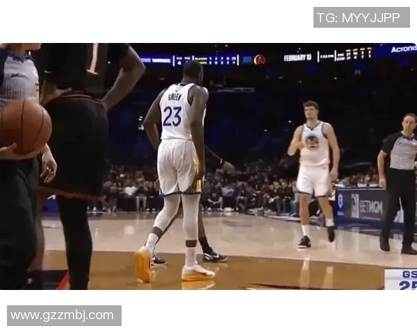 库里仅得0分！77号探花秀补篮绝杀，76人击败勇士