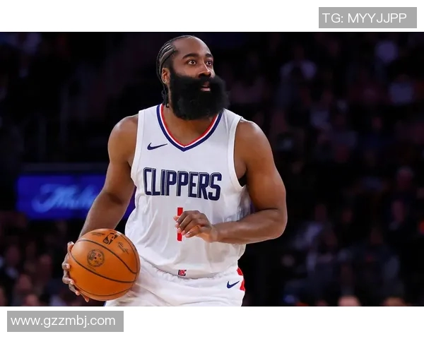 28290分破纪录！哈登总分正式超越安东尼 升至NBA历史第十位