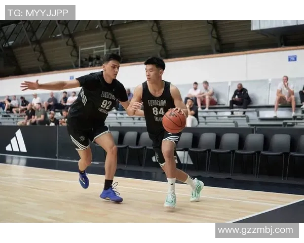 媒体人：林葳越来越适应教练对他的要求 打法的改变也没那么难受