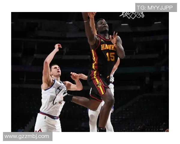 深度梳理：老鹰110-87大胜掘金全脉络，全场仅4罚球背后战术解析