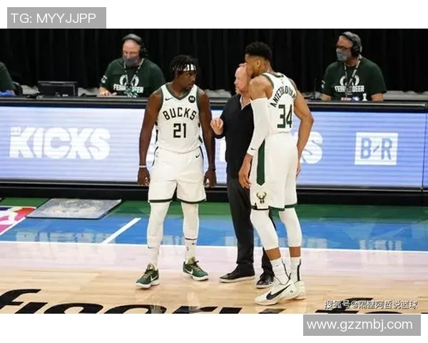 26+7！小波特交易几成定局，勇士雄鹿虎视眈眈总冠军级前锋