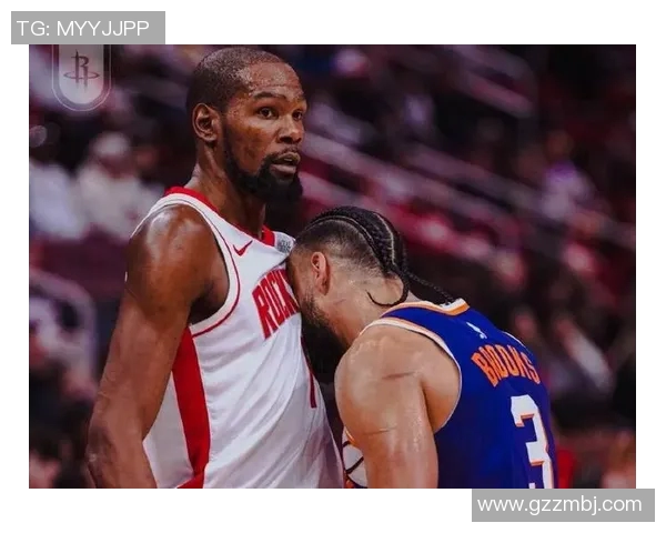 5中3轰8+3！我们需要电风扇，乌度卡提出要求，杜兰特也把话挑明