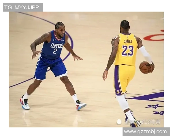 快船官方：伦纳德明日对阵湖人升级为出战成疑