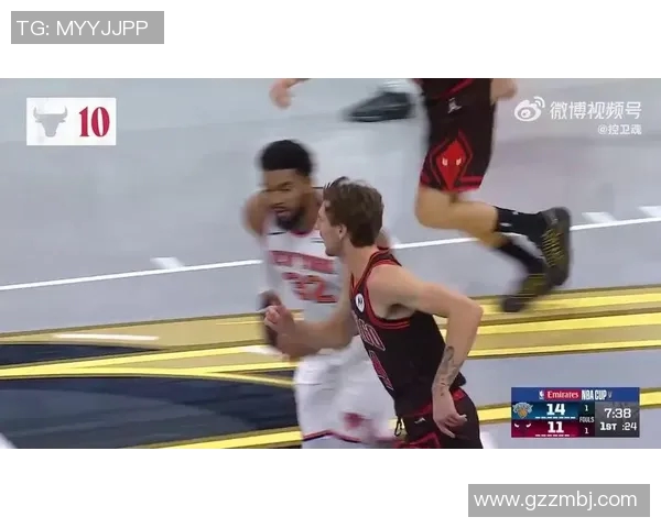 公牛首发：西蒙斯、艾维、奥科罗、布泽利斯、亚布塞莱