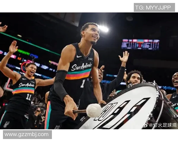 [2026年3月7日]NBA前瞻：圣安东尼奥马刺VS洛杉矶快船前瞻与赛程分析