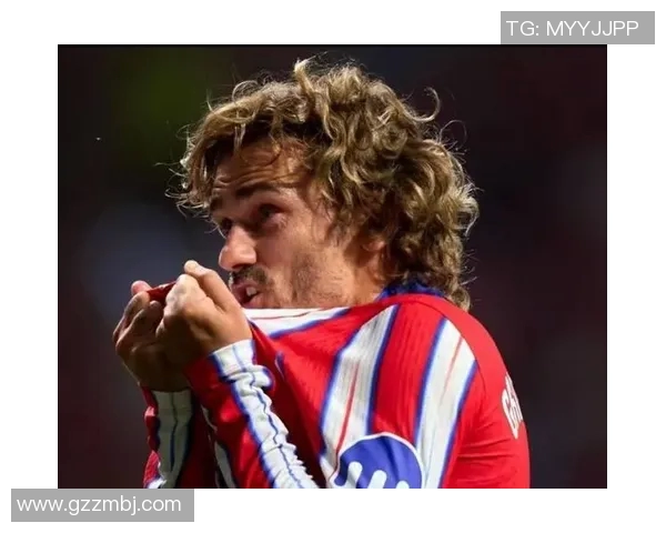 484次出场！格列兹曼超越雷尼奥内斯 成马竞队史第四人