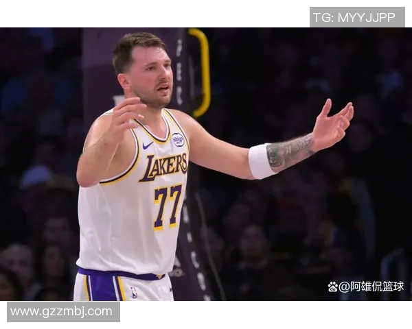 东契奇：我们防守端做得相当不错，这是我们继续努力的方向